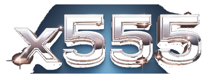 x555 logo